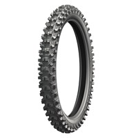 FRONT TYRE 90/100-21 57R T/T STARCROSS 5 SOFT